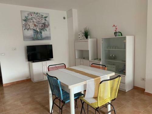 Apartamento Special House