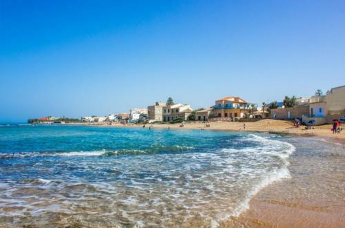 Mare A Sud Casa Vacanze