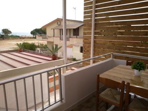 La Maison De Sheri "fronte Mare"