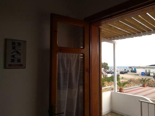 La Maison De Sheri "fronte Mare"