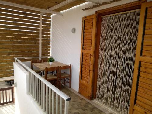 La Maison De Sheri "fronte Mare"