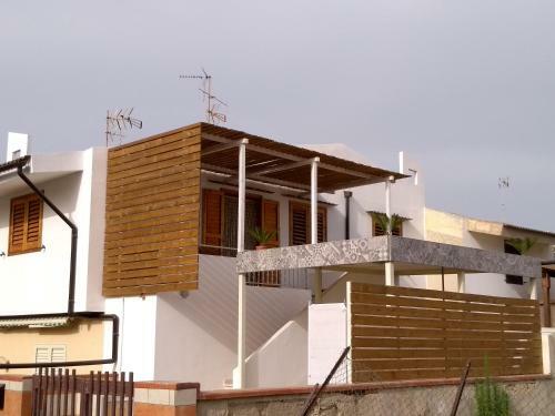 La Maison De Sheri "fronte Mare"