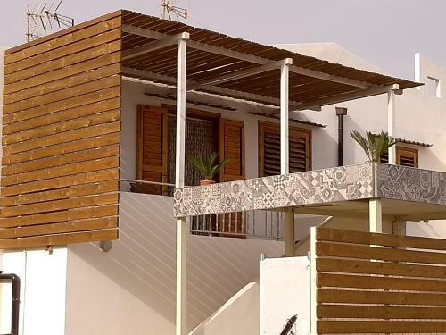 La Maison De Sheri "fronte Mare"
