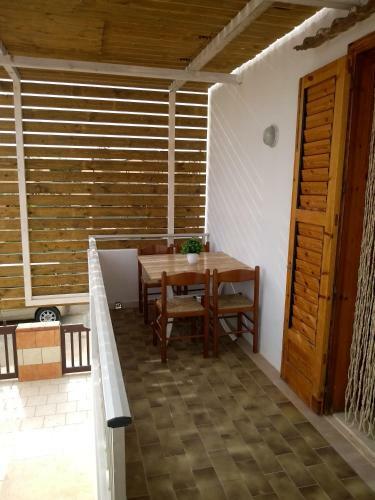 La Maison De Sheri "fronte Mare"