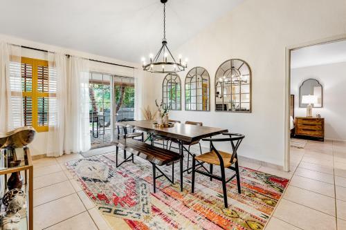 Scottsdale Hidden Oasis