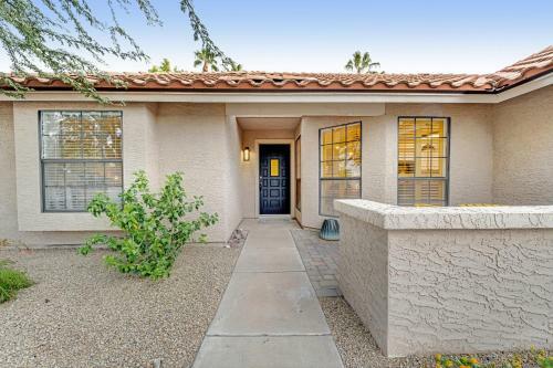 Scottsdale Hidden Oasis