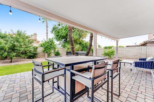 Scottsdale Hidden Oasis