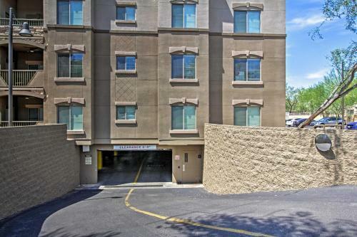 Apartamento Mid-century Modern Condo - Walk To High St!