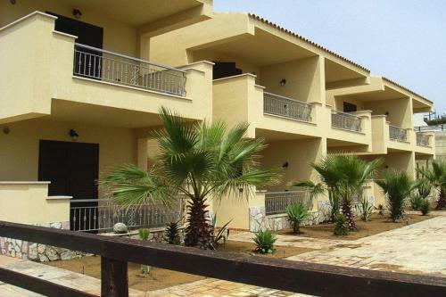 Apartments Triscina Mare, Castelvetrano