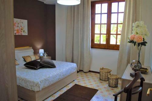 Holiday Home In Castelvetrano 41451
