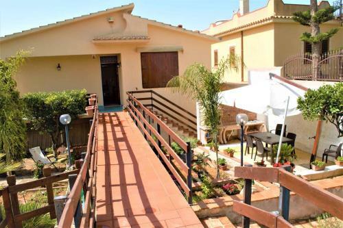 Holiday Home In Castelvetrano 41451