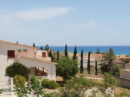 Bed & Breakfast Mediterraneo
