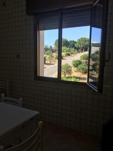 Bed & Breakfast Mediterraneo