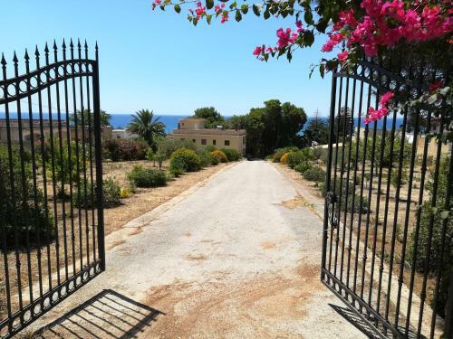 Bed & Breakfast Mediterraneo