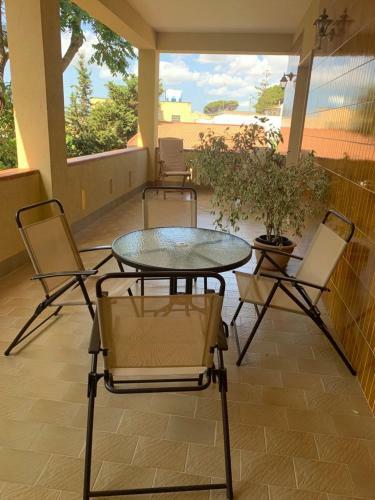 Bed & Breakfast Mediterraneo