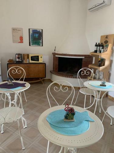Bed & Breakfast Mediterraneo