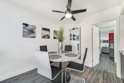 Apartamento -free Covered Parking, Gym Open, Fast Wifi -