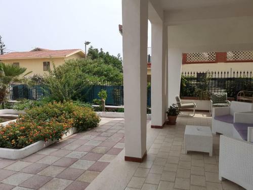 Hostal Villa Iris
