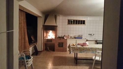 Hostal Villa Iris