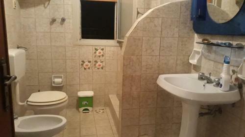 Hostal Villa Iris