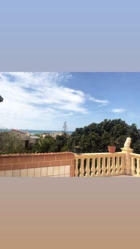 Apartamento Casa Alessia
