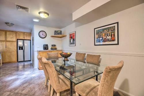 Phoenix Midtown House - Near Shopping And Dining!