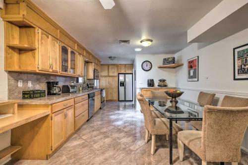 Phoenix Midtown House - Near Shopping And Dining!