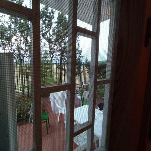 Puglia, Gargano,villa Indipendente Con Parcheggio.