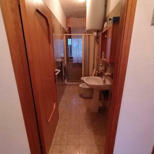 Puglia, Gargano,villa Indipendente Con Parcheggio.