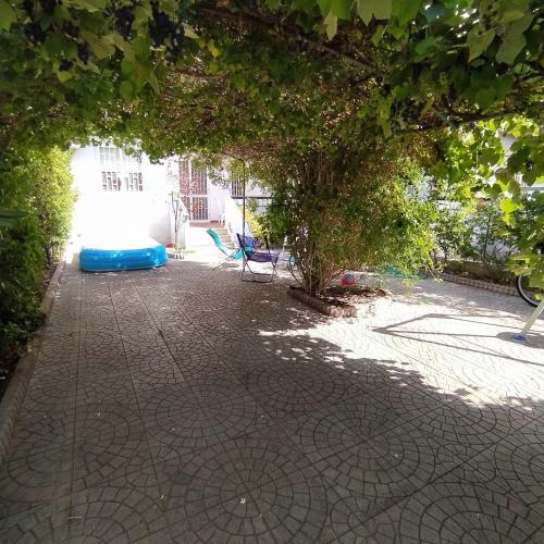 Puglia, Gargano,villa Indipendente Con Parcheggio.