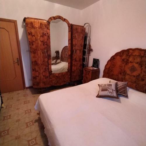Puglia, Gargano,villa Indipendente Con Parcheggio.