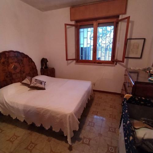 Puglia, Gargano,villa Indipendente Con Parcheggio.