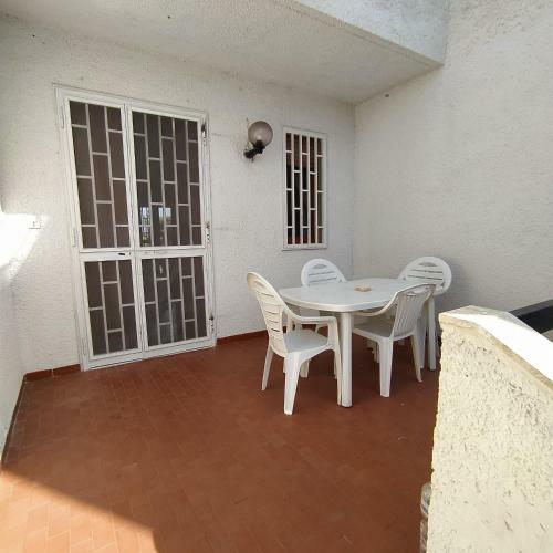Puglia, Gargano,villa Indipendente Con Parcheggio.