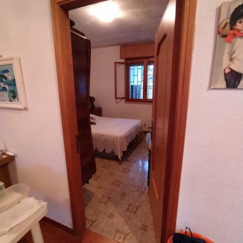 Puglia, Gargano,villa Indipendente Con Parcheggio.