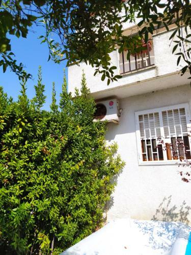 Puglia, Gargano,villa Indipendente Con Parcheggio.