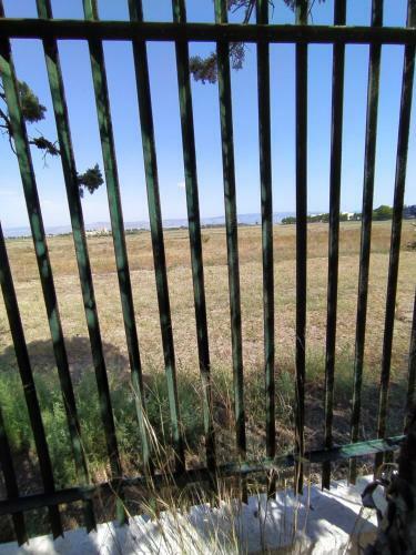 Puglia, Gargano,villa Indipendente Con Parcheggio.