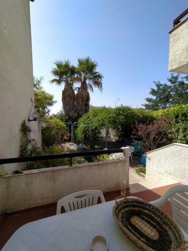 Puglia, Gargano,villa Indipendente Con Parcheggio.