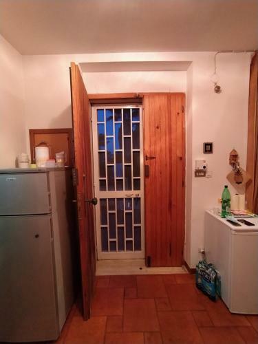 Puglia, Gargano,villa Indipendente Con Parcheggio.