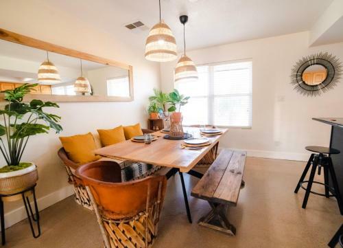 Phoenix Bohemian Hideaway