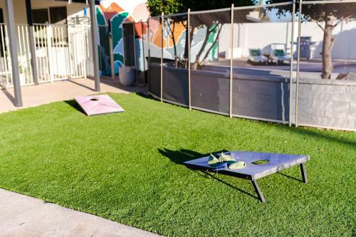 Phoenix Bohemian Hideaway