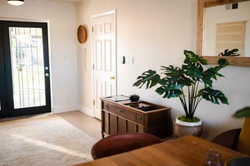 Phoenix Bohemian Hideaway