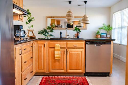 Phoenix Bohemian Hideaway