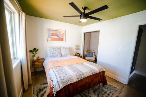 Phoenix Bohemian Hideaway