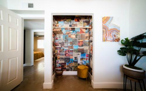 Phoenix Bohemian Hideaway