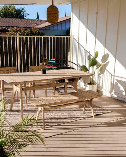 Phoenix Bohemian Hideaway
