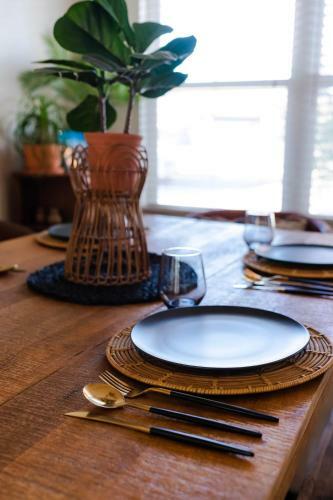 Phoenix Bohemian Hideaway