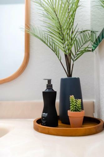 Phoenix Bohemian Hideaway