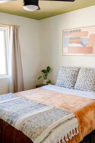 Phoenix Bohemian Hideaway
