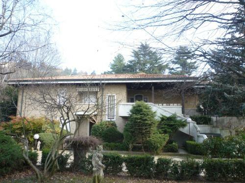 Villa Mariuccia