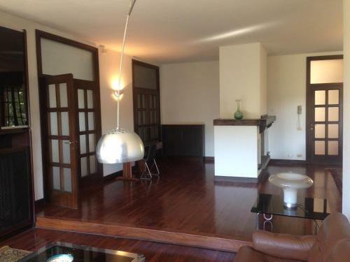 Villa Mariuccia